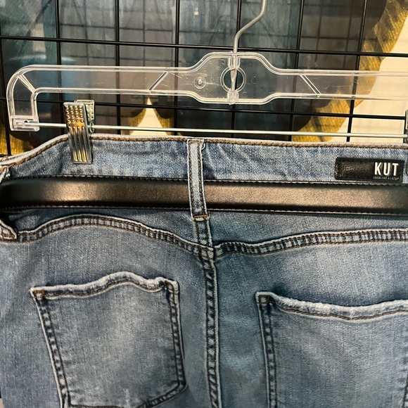 Elegant  Leather Belt